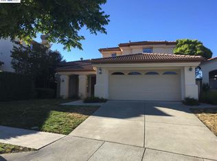 1045 Trailside Dr, El Sobrante, CA 94803