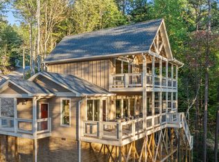 1841 Cherry View Ln, Sevierville, TN 37876