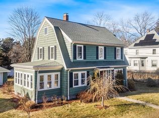 278 N Franklin St, Holbrook, MA 02343