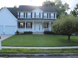 302 Alpha Ave, Voorhees, NJ 08043