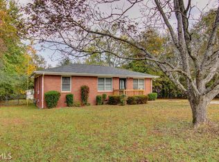 115 Perry St, Loganville, GA 30052