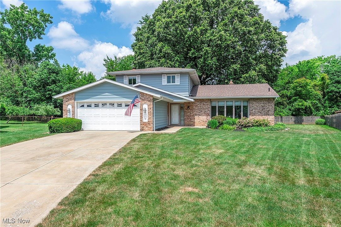 291 Crestway Oval, Brunswick, OH 44212 | Zillow