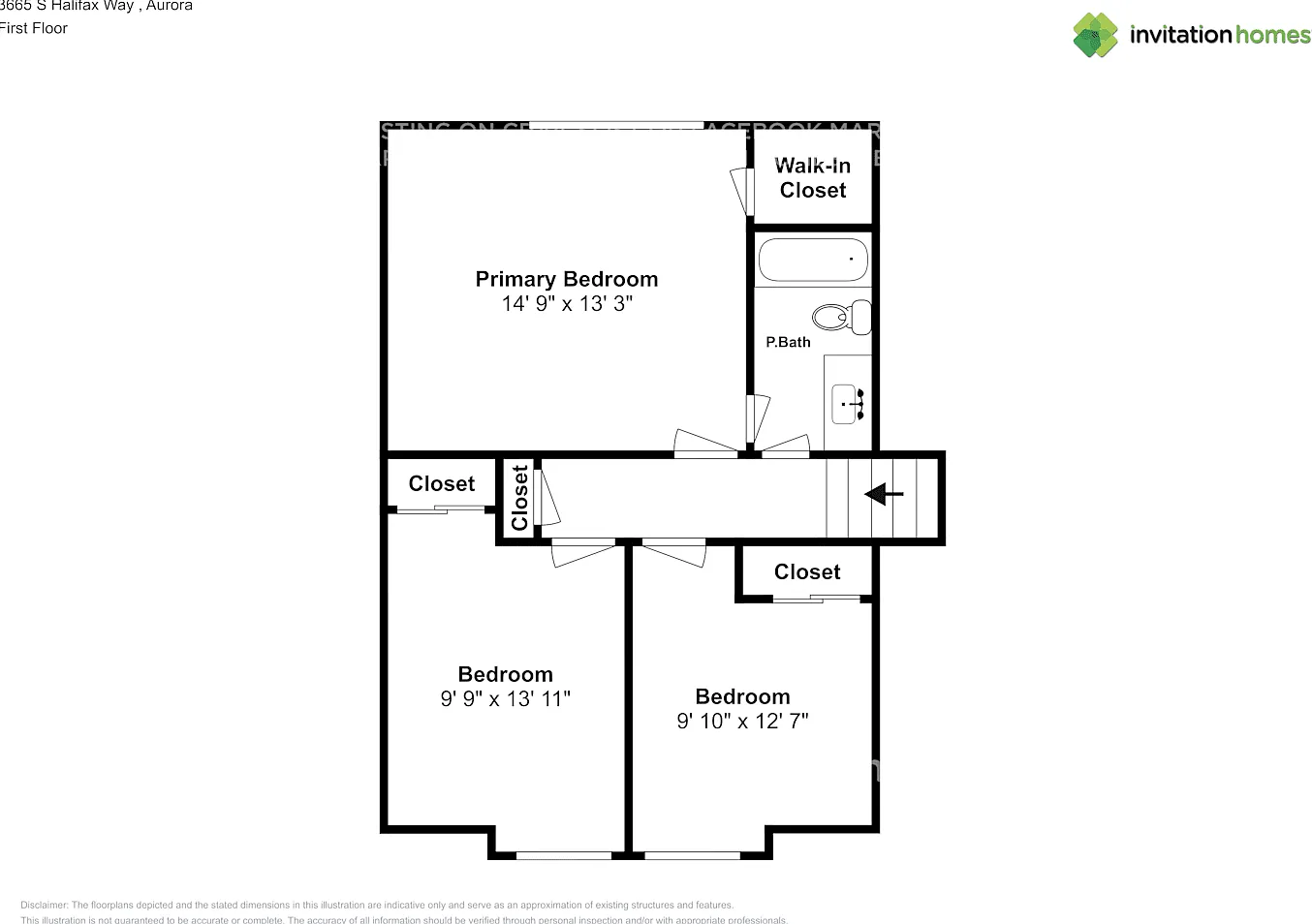 3665 S Halifax Way Aurora, CO 80013 — Photo 4