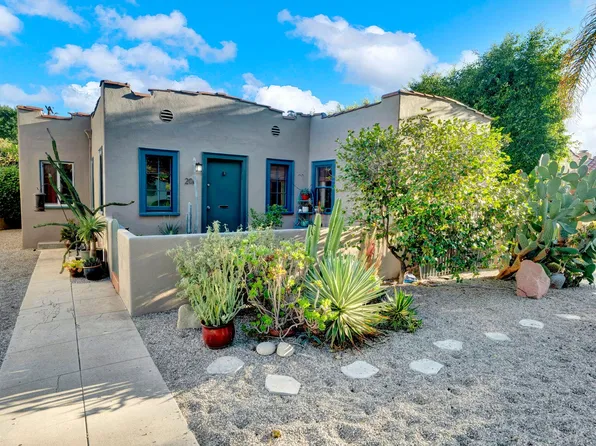 206 W Elmwood Ave, Burbank, CA 91502