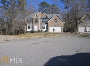 1908 Byrom Pkwy, Jonesboro, GA