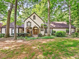 252 Greyfriars Rd, Mooresville, NC 28117