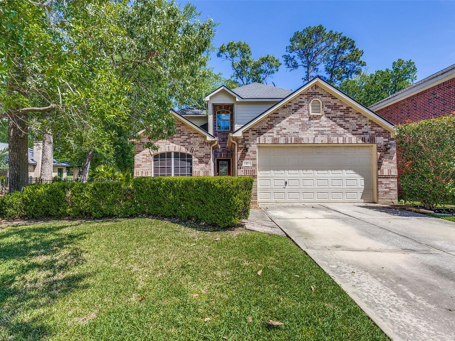 17 Presidio Rd