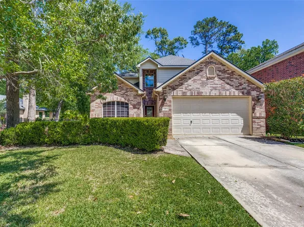 17 Presidio Rd, Montgomery, TX 77356