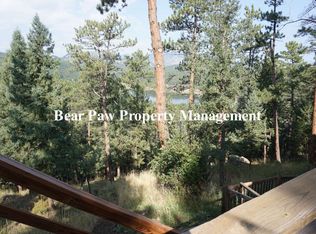 28185 Mariposa Rd, Evergreen, CO 80439