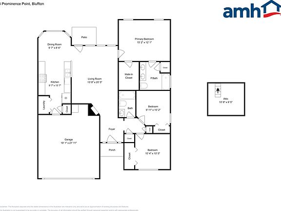 2nd image of this home