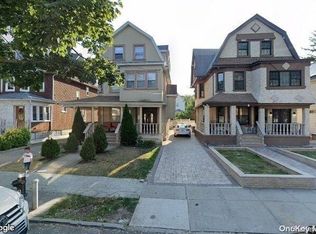 85-30 108th St FLOOR 3, Richmond Hill, NY 11418