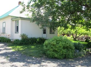 43193 New Bridge Rd, Richland, OR 97870