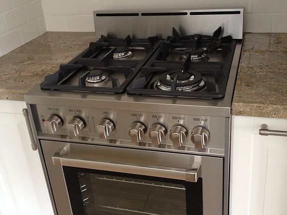 New Verona range