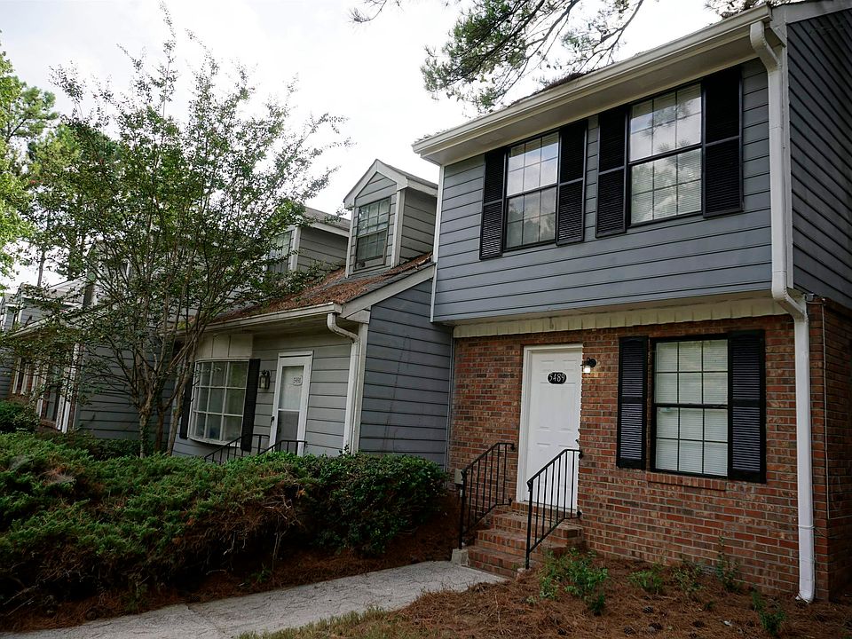 1st image of 5489 Park Pl S