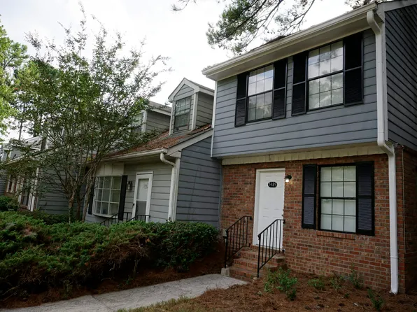 5489 Park Pl S, Atlanta, GA 30349