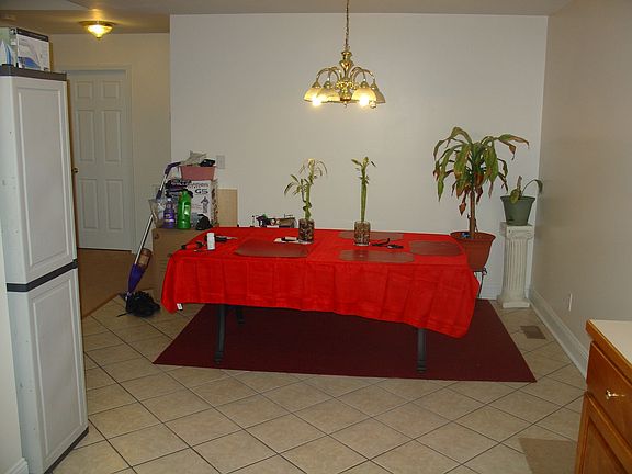 Dining Area/combo