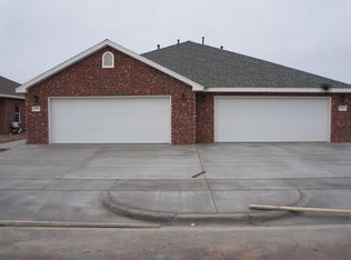 6302 79th St #2, Lubbock, TX 79424