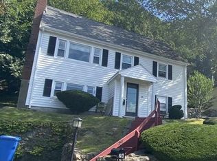 24 Indian Rd #24, Waltham, MA 02451