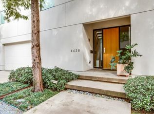 4438 Abbott Ave, Dallas, TX 75205