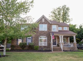 2008 Morton Dr, Spring Hill, TN 37174