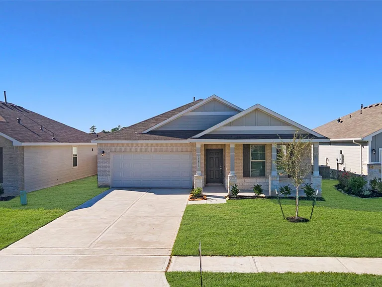 25810 Northpark Pine Dr — Photo 2