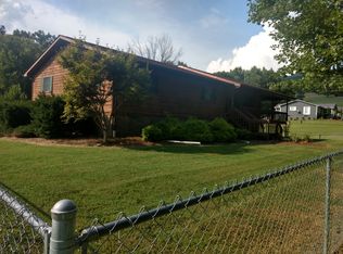 111 Newton Rd, Elizabethton, TN 37643