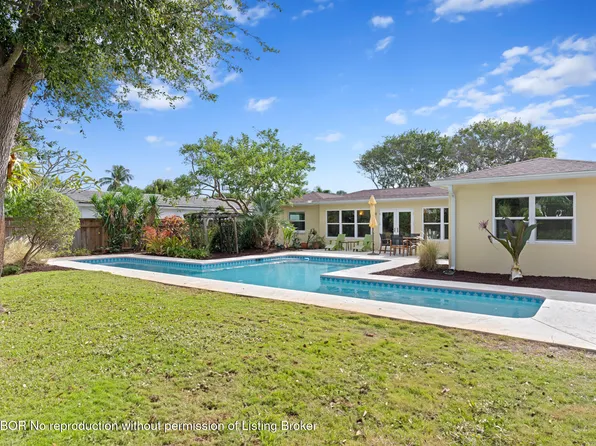 231 Alhambra Pl, West Palm Beach, FL 33405
