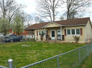 7422 Boundary Ave, Manassas, VA 20111