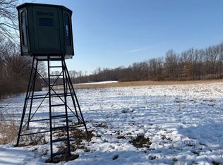 N Dearing Rd, Parma, MI 49269