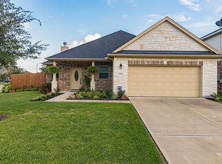 2003 Knoll Oak Ln, Rosenberg, TX 77469