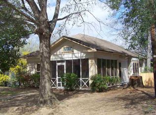 323 Shaw St, Tyler, TX 75701