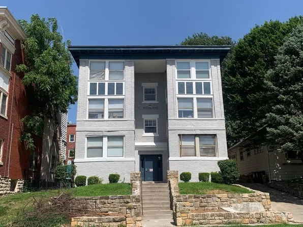 Highland Apartments/AC Equity, LLC, 4111-4113 Walnut St #3-L, Kansas City, MO 64111