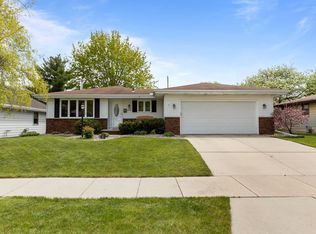 543 E Murray Ave, Appleton, WI 54915