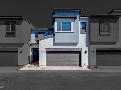 9245 Litvin St, Las Vegas, NV, 89166