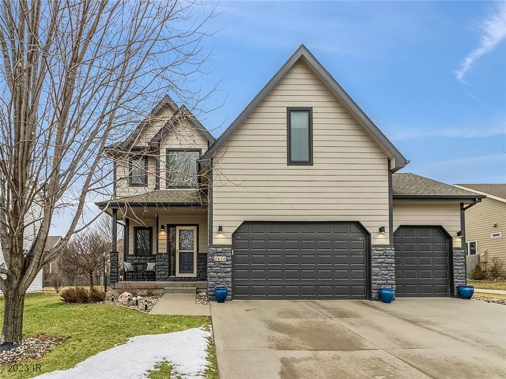 1610 SE Heritage Dr, Waukee, IA 50263 Zillow