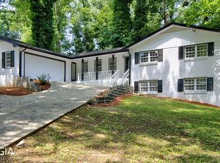 1649 Pounds Rd, Stone Mountain, GA 30087