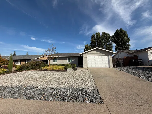 9225 Castlemont Cir, Orangevale, CA 95662