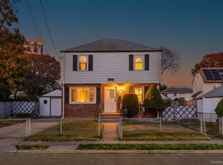 2231 3rd Street, East Meadow, NY 11554
