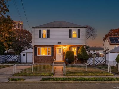 2231 3rd Street, East Meadow, NY, 11554