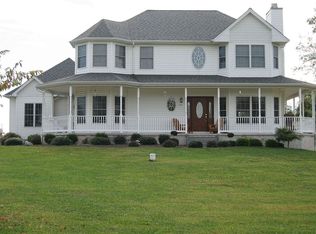 2223 Ady Rd, Forest Hill, MD 21050