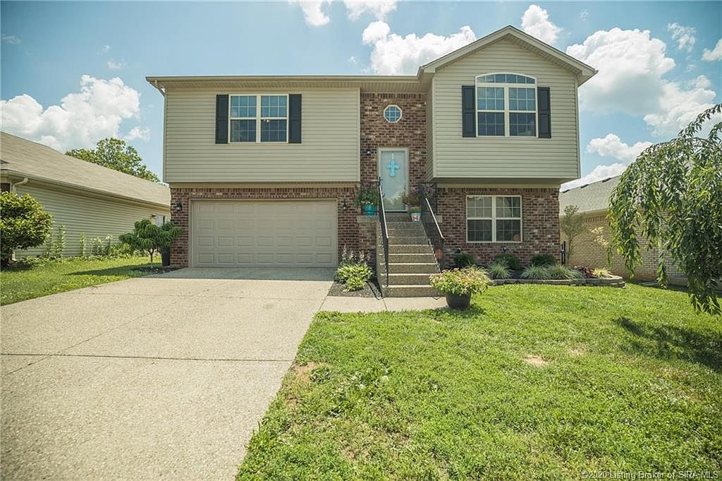 8102 Kismet Dr, Charlestown, IN 47111 Zillow
