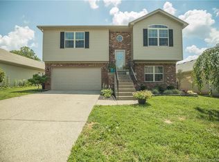 8102 Kismet Dr, Charlestown, IN 47111
