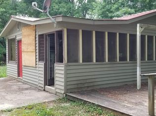 336 Posey Rd #72, Bremen, GA 30110