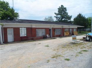 580 Rabbit Trail Rd, Leoma, TN 38468