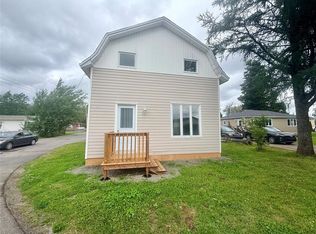 2 Eighteenth Avenue, Grand Falls-Windsor, NL A2B1A2