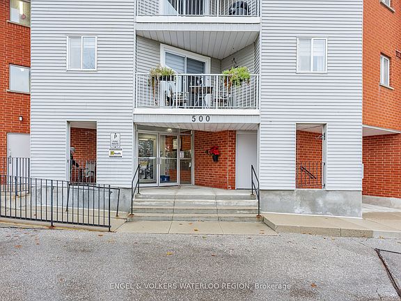 4th image of 500 Westmount Rd W #410