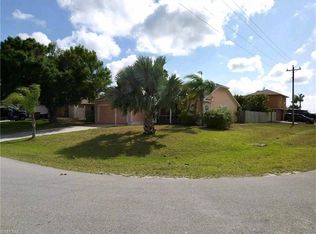 3002 SW 15th Ave, Cape Coral, FL 33914