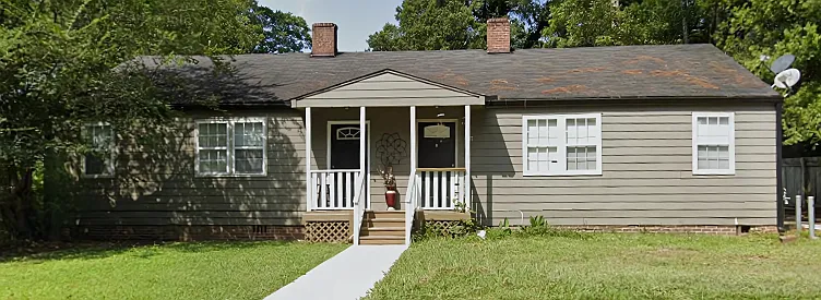 277 McIntosh Ave