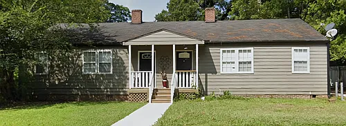277 McIntosh Ave Photo 1