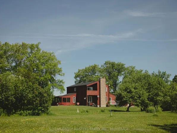 4374 County Road 1 E, Stone Mills, ON K0K 3N0
